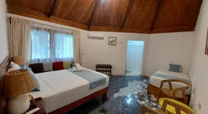 Hospedaje Casa THIREMA Tortuguero - Image 2