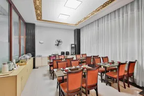 Xin Kaishengda Hotel (Tianhong Shopping Center Branch, Luoyang Town, Boluo County) - Image 4