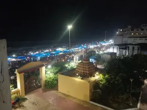 Hotel Heaven Puri Odisha - Image 4