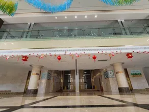 Zhengzhou Yindu Hotel (China Great Wall Aluminum) - Image 4