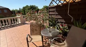 Le Rose Suites & Park Hotel - Image 5