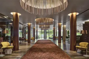 Falkensteiner Hotel Bratislava - Image 2