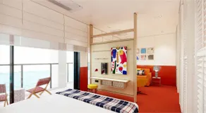 Busan Songjeong The Coolest Hotel - Image 2