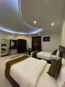 Arrawiya Alzahabia Hotel - Image 2