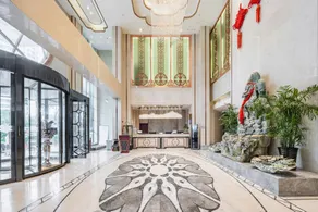Xinchunlan International Hotel - Image 3