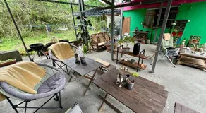 This is Okinawa Nature Stay Yanbaru Forest - Image 4