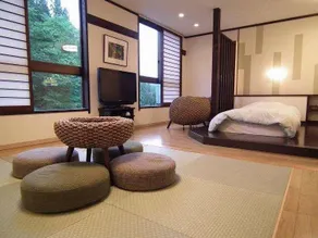 Tamanashi Onsen Ebisuya - Image 2