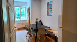 Ferienwohnung 'Bergidylle' - Zu Fuß auf die Loipe und den Berg, nur wenige Minuten ins Skigebiet - Image 5