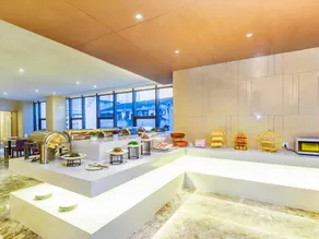 Lavande Hotel Sichuan Shehong Juxin Plaza - Image 5