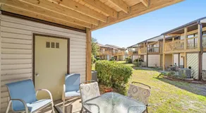 The Salty Suite Beach House- heated pool! hot tub! pet and family friendly! No elevators! Park at your door! - Image 5