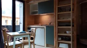 Studio La Muzelle Bourg d'Oisans - Image 3