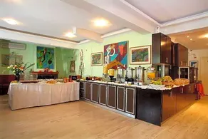 Hotel Pegasos - Image 2