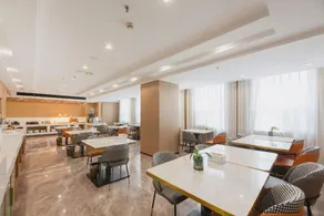 GreenTree Alliance Hotel (Xingtai Ningjin Fenghuang Road) - Image 4