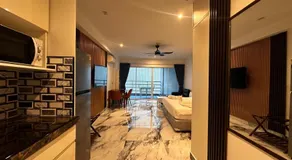 Vtsix Condo Service at View Talay Condo - Image 2