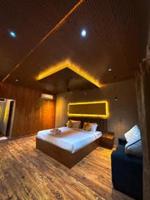 Gokarn Samudra Beach Resort, Gokarna - Image 2