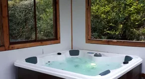 Cabañas Spa Bungalows Huarranchi - Image 2