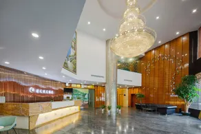 Haitianhui Hotel (Nanchang Torch Square Metro Station Branch) - Image 2