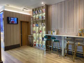 Eaka 365 Chain Hotel (Shahe Guomao Branch) - Image 4