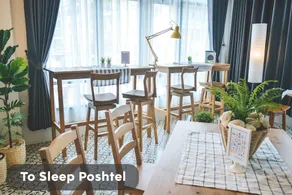 To Sleep Poshtel - Image 3