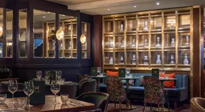Hort's Townhouse - Image 2