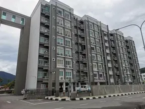 Kuah Apartments - Image 4