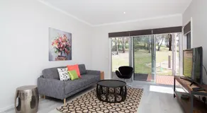Ironbark Cabin at Homewood Lodge - Image 2