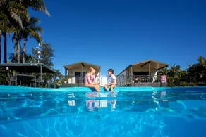 BIG4 Big River Holiday Park - Image 2