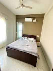 Yashaswi F001 ? 2BHK - Image 2