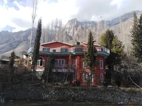 Arcadian Inn Hotel Hunza - Image 5