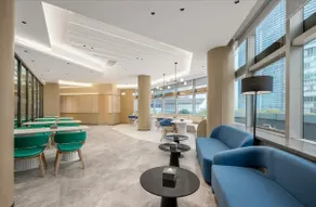 Campanile Hotel (Shanghai Lujiazui Center Xiangcheng Road Metro Station Branch) - Image 2