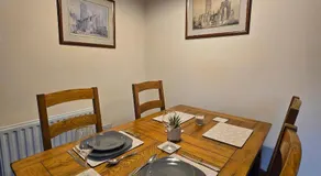 Swallow cottage - Image 5