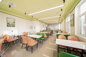 GreenTree Inn (Xingtai Xingzhou Avenue People's Hospital Xingtai College Branch) - Image 4