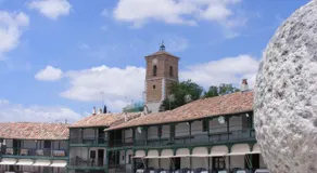 Chinchon Spa - Image 4