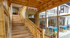 Sand Dunes Retreat - Image 5