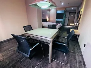 Thank Inn Hotel Guangxi Liuzhou Wal-Mart Jinfudi - Image 3