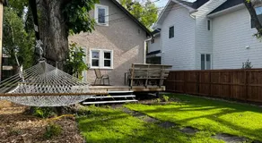 VIP YXE University Character Home - Image 4