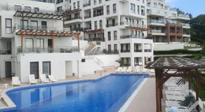 Апартаменти Бяла Клиф на плажа - Apartments Byala Cliff First Line - Image 2