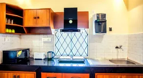 'Golden Sea Shell' 1 bhk Beach apartment - Image 4