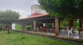 House in a riverside condominium with pool - Image 4