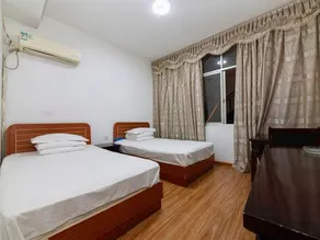 Changde Taichang Hotel - Image 3