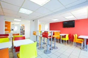 Kyriad ECO - Montreuil - Image 4