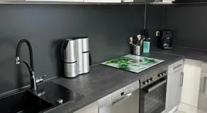 Auszeit am Möhnesee, Balkon & Badewanne, Parken - Image 3