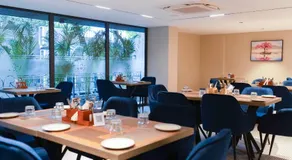 Grand Continent Hotel, Near Sector 44, Gurugram - Image 5