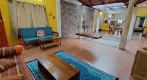 SHI's Chettinad Courtyard Villa a 3BHK near Adiyogi - Image 4