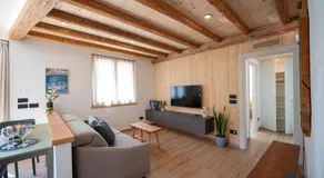 Alaska House Suite Bering - sauna and relax - Image 2