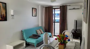 Ótimo Ap na Pajuçara - Maceió - Image 2