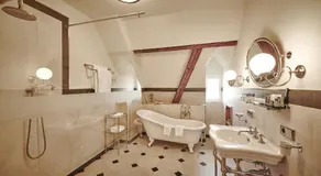 Hotel Schloss Freudental - Image 2