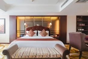 Ziang Golden City International Hotel - Image 2