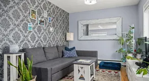 Ramsay Manor | Bright and Open Coziness - Walk to Stampede - Image 2