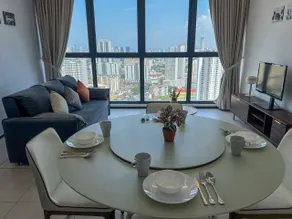 Modern Urban Suites@Georgetown PenangBridgeSeaview - Image 2